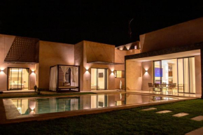 Villa Palmeraie 4 suites